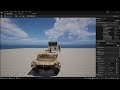 How to Make a Realistic Tank in Unreal Engine 5