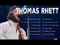 T.H.O.M.A.S  R.H.E.T.T Country Music Playlist 2024 - Greatest Hits Full Album Combs Playlist 2024