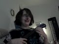 Purple People - a Tori Amos cover on uke