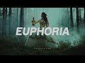 Edm Type Beat - EUPHORIA | Electronic Dance House Instrumental (Prod. by OA beats)