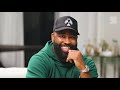 Darrelle Revis | Who Was Responsible For The Success In New England, Tom Brady or Bill Belichick?