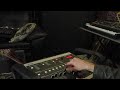 The Rossum Sp1200 Sounds Crazy - The love of learning
