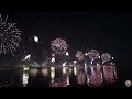 Happy NEW YEAR 2023 | Ras Al Khaimah Fireworks 2023 - World Longest 4.7Km Fireworks Display RAKNYE🇦🇪