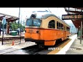 MBTA Mattapan High Speed Line | Full Ride Ashmont-Mattapan | MBTARailFanner