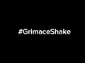 Happy Birthday, Grimace #grimaceshake #humor #countryballs