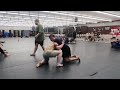 Open Mat 3 (3/23/2024)