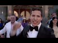 2015 Emmys | Andy Samberg's Opening Routine