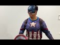 All Superheroes Transformation In Real Life #33