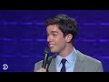 The Time John Mulaney Accidentally Got a Prostate Exam