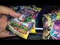 Pokemon Mail Day 5 | What I Buy as an Investment