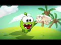 Cut the Rope: Om Nom Stories Seasons 1-8 - ALL EPISODES