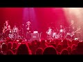 Adam Ant  - Stand & Deliver - NOLA Fillmore - 4/19/24