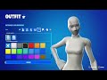 How To Get ALL WHITE and ALL BLACK Superhero Skins in Fortnite! (Season 4)