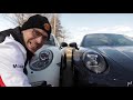 1st Driving Review of my Porsche 992 Carrera S and thoughts about the design | EP 066