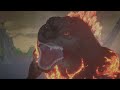 DAVE THE DIVER - Godzilla VS. Ebirah!!!!