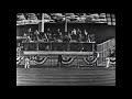 Mickey Mantle at bat 1957 World Series game 3 New York Yankees at Milwaukee Braves