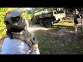 Ballahack Airsoft Chaos Game Part 3 10/15/2022