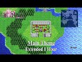 Final Fantasy II Pixel Remaster - Main Theme [Extended]