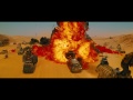 Mad Max: Furia en la Carretera - Tráiler Teaser Oficial en español HD