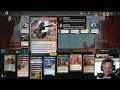 Arena Open Day 2 Draft 2 - Outlaws of Thunder Junction