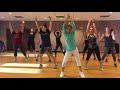 “1, 2, 3“ Sofia Reyes feat Jason Derulo - Dance Fitness Workout Valeo Club