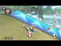 The Best HIDDEN Shortcuts in Mario Kart 8 Deluxe!