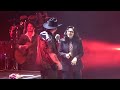 Se me va a quemar  - Mon Laferte ft Carín León @ Auditorio Nacional 8 de Diciembre de 2022