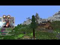 CREATEing Fields in Hardcore Minecraft Create Mod