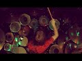 Rush - Freewill DRUM COVER | Jacob Morningstar