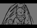 They look so angry..|| Short oc animatic