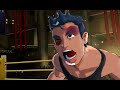 Punch Out!! (Wii) Head-to-Head | TAS vs TAS