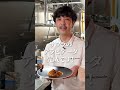 賄いパスタ【アラビアータ】イタリア料理が浸透していない国での反応は？#shorts