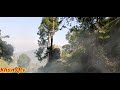 Surat Al-Burooj Full || Pani Patti tilawat || Mountains View || Beautiful Pakistan 🇵🇰