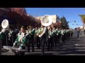 Casa Grande High School at the Veterans Day Parade