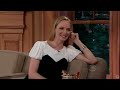 Uma Thurman - Mocks Craig - Her Only Appearance [+Some Text]