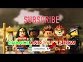LEGO DC Villains: Zoom vs Reverse Flash Race!!