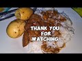 Chicken liver adobo with egg | quick and easy version