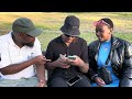 Making couples switching phones for 60sec 🥳 🥳 SEASON 3 ( 🇿🇦SA EDITION )|EPISODE 16 |