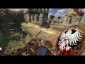 Mount & Blade  Warband Pixelated Apollo CALL TO ARMS Event