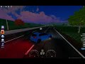 Realistic Driving Simulator na Roblox cz  7