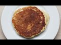 The Fluffiest Pancakes You'll Ever Eat