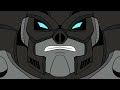 The ULTIMATE Transformers Rise of the Beasts Team MAXIMALS 2d animation! MAXIMIZE!