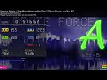 Brute Force 1.4 93.36% 752k NO pause (Old score)