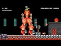 Mecha Bowzilla Tutorial - Super Mario Maker 2