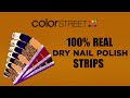 Storytime- Color Street nail commercial