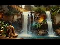 25 Minute Deep Meditation Music for Positive Energy • Relax Mind Body, Inner Peace