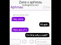 APHMAU X ZANE PART1 (season 1)
