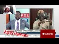 NO GOVERNMENT  HAVE RIGHT TO STOP PROTEST IS  THE  RIGHT OF  THE PEOPLE SAID FEMI FALANA