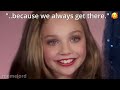 dance moms moments we don't talk about enough