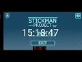 stickman project speedrun#2(0:15:18:47)